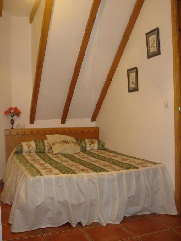 Apartamentos Buganvilla Villaluenga Del Rosario Habitación foto